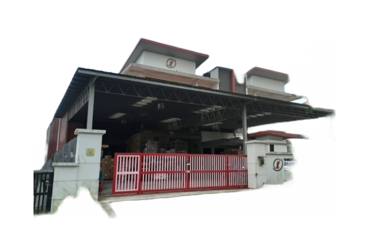 Indian Food Products - Importer & Distributor